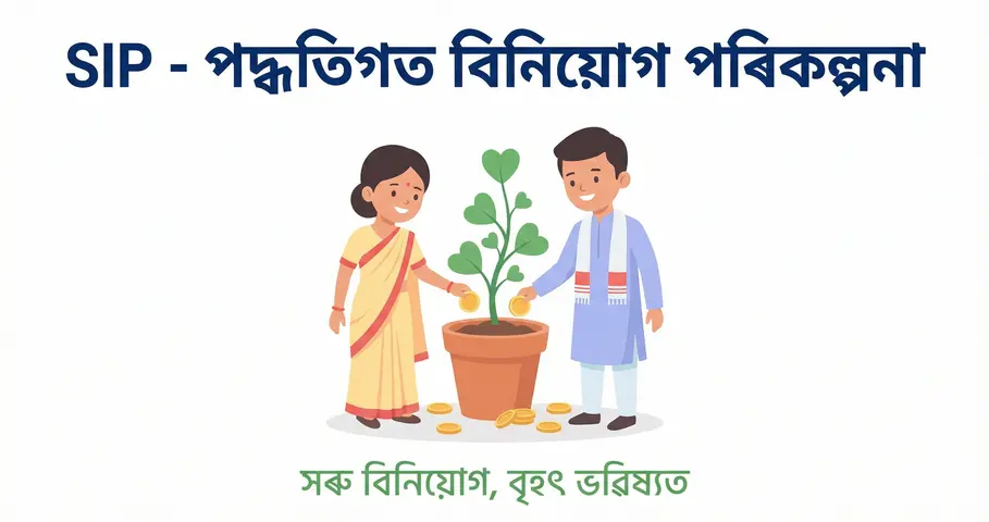 SIP কি? সুবিধা, প্ৰকাৰ আৰু কেনেকৈ আৰম্ভ কৰিব