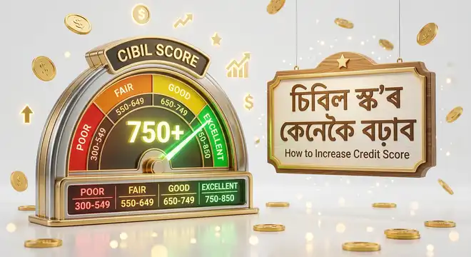 চিবিল স্ক'ৰ কেনেকৈ বঢ়াব পাৰি