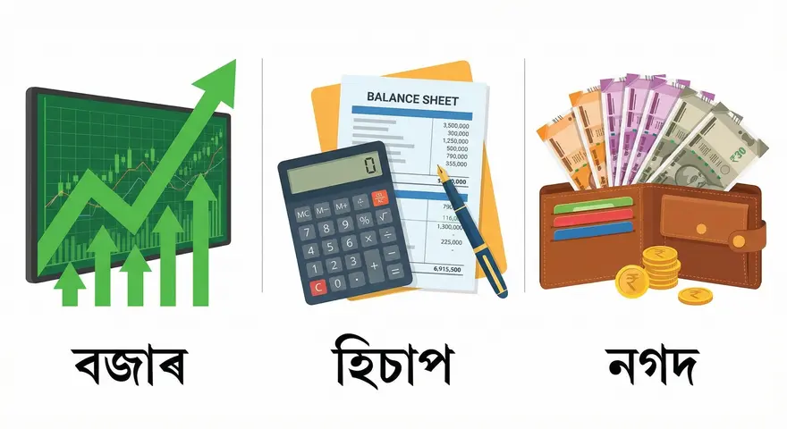 তৰলতাৰ প্ৰকাৰ