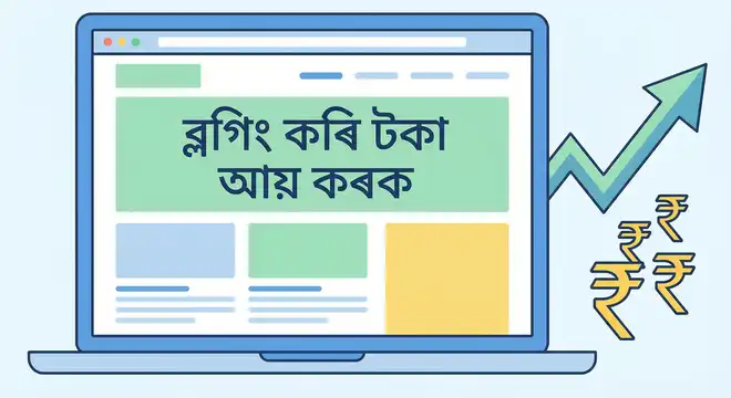 ব্লগিং (Blogging)