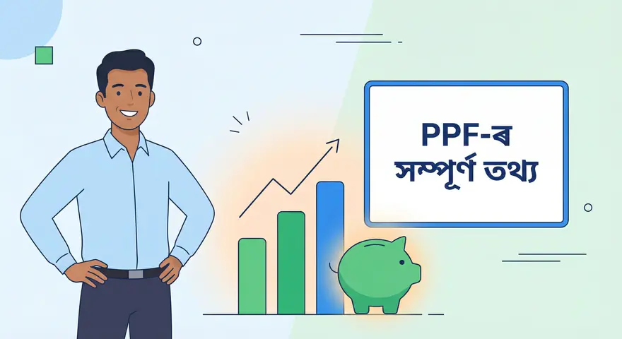 Public Provident Fund (PPF) কি