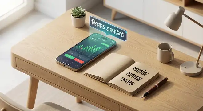 ইণ্ট্ৰাডে ট্ৰেডিং কেনেকৈ আৰম্ভ কৰিব