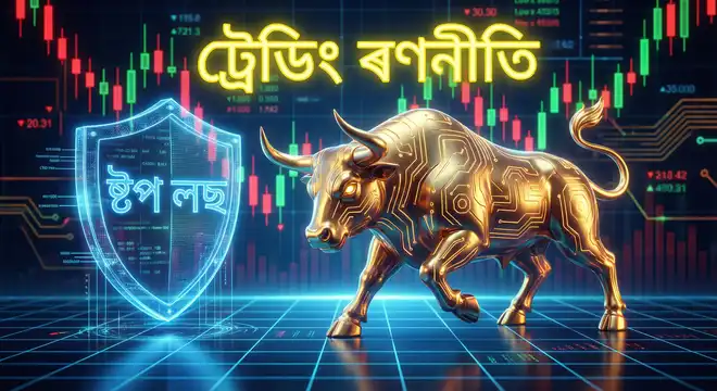 ইণ্ট্ৰাডে ট্ৰেডিঙৰ গুৰুত্বপূৰ্ণ নিয়ম